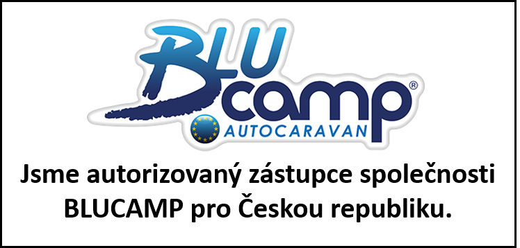 BluCamp